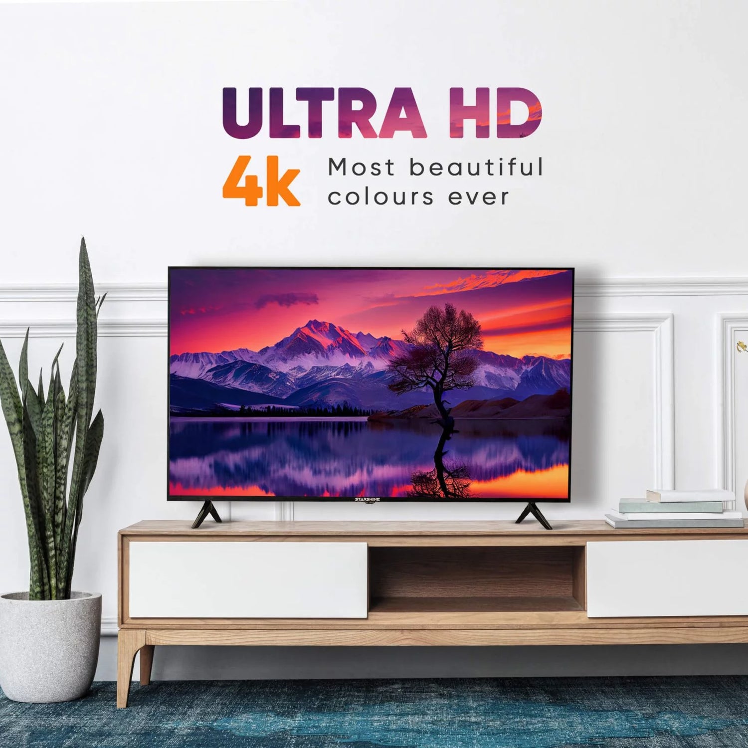 The Ultimate 50 inch (127cm) WebOS TV Review: Top Budget Pick for Your Home Entertainment Needs