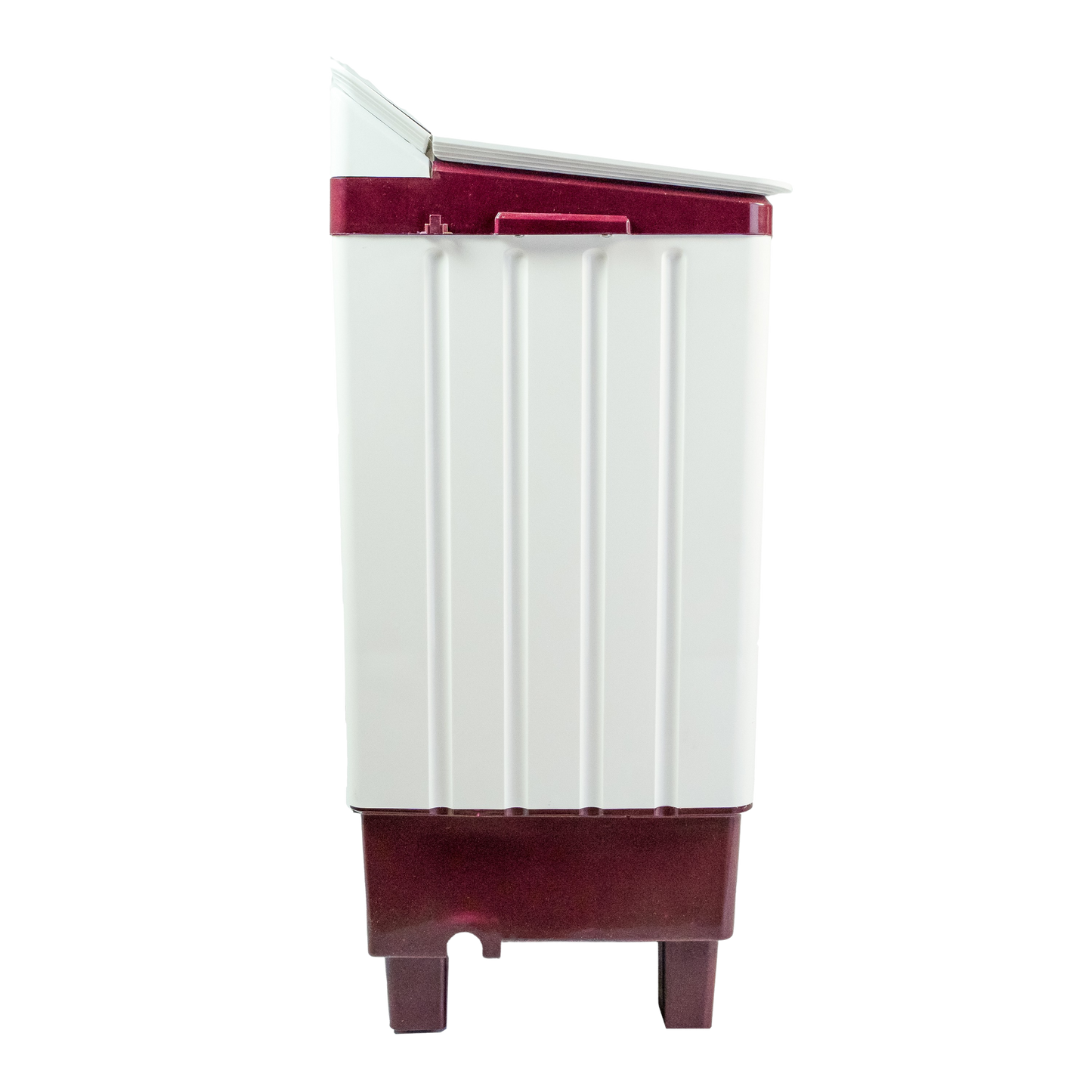 Starshine 8 Kg Semi-Automatic Top Loading Washing Machine