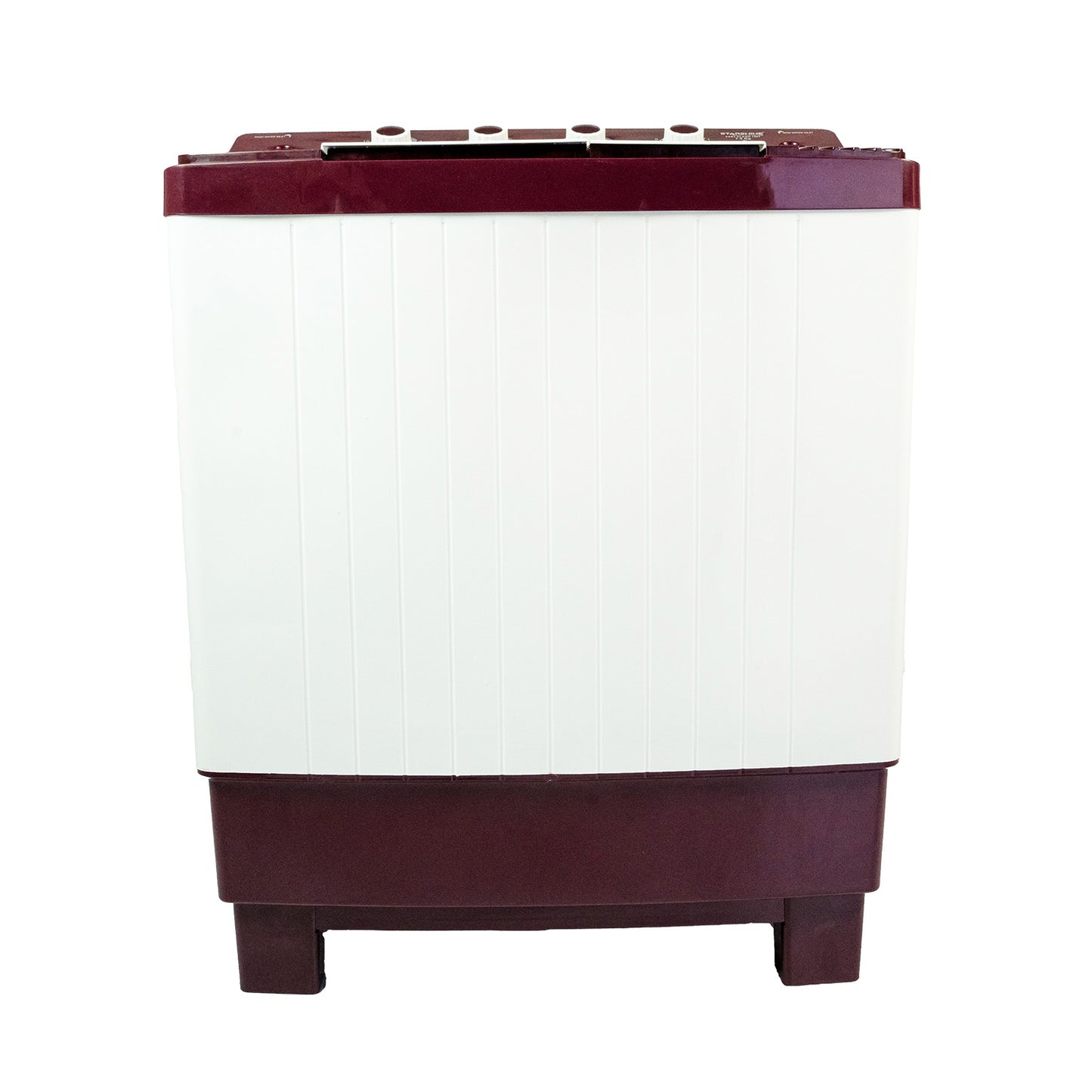 Starshine 7.2 Kg Semi-Automatic Top Loading Washing Machine