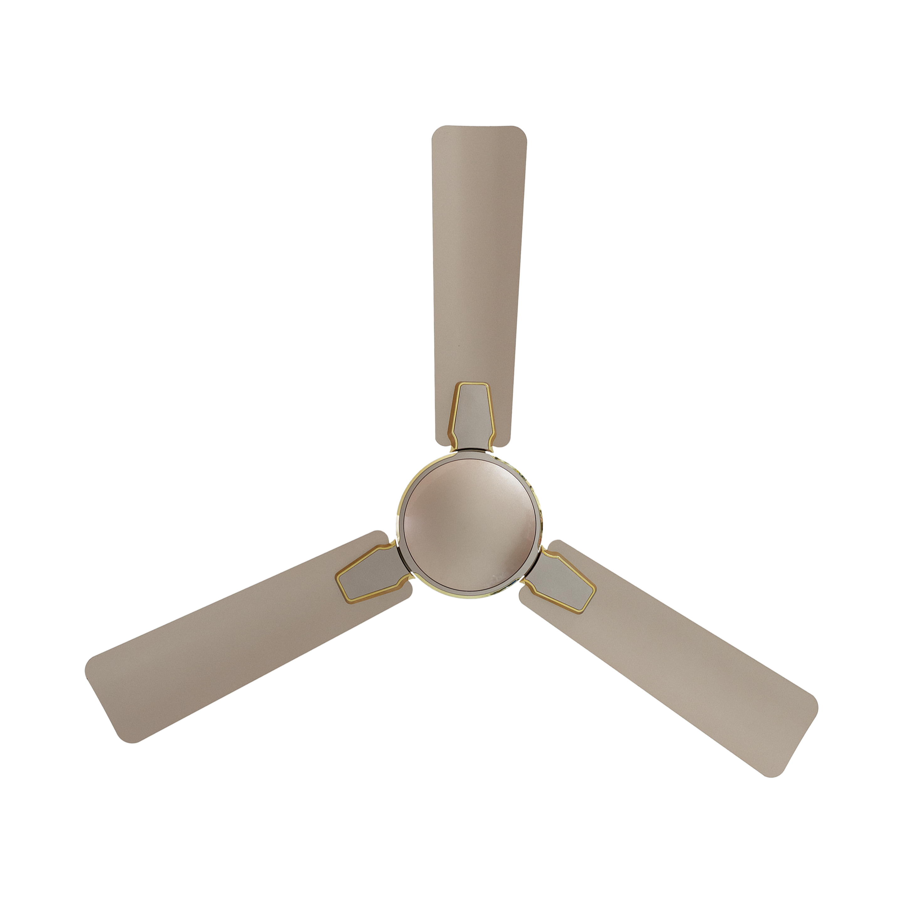 Rose Gold (Design 2)
