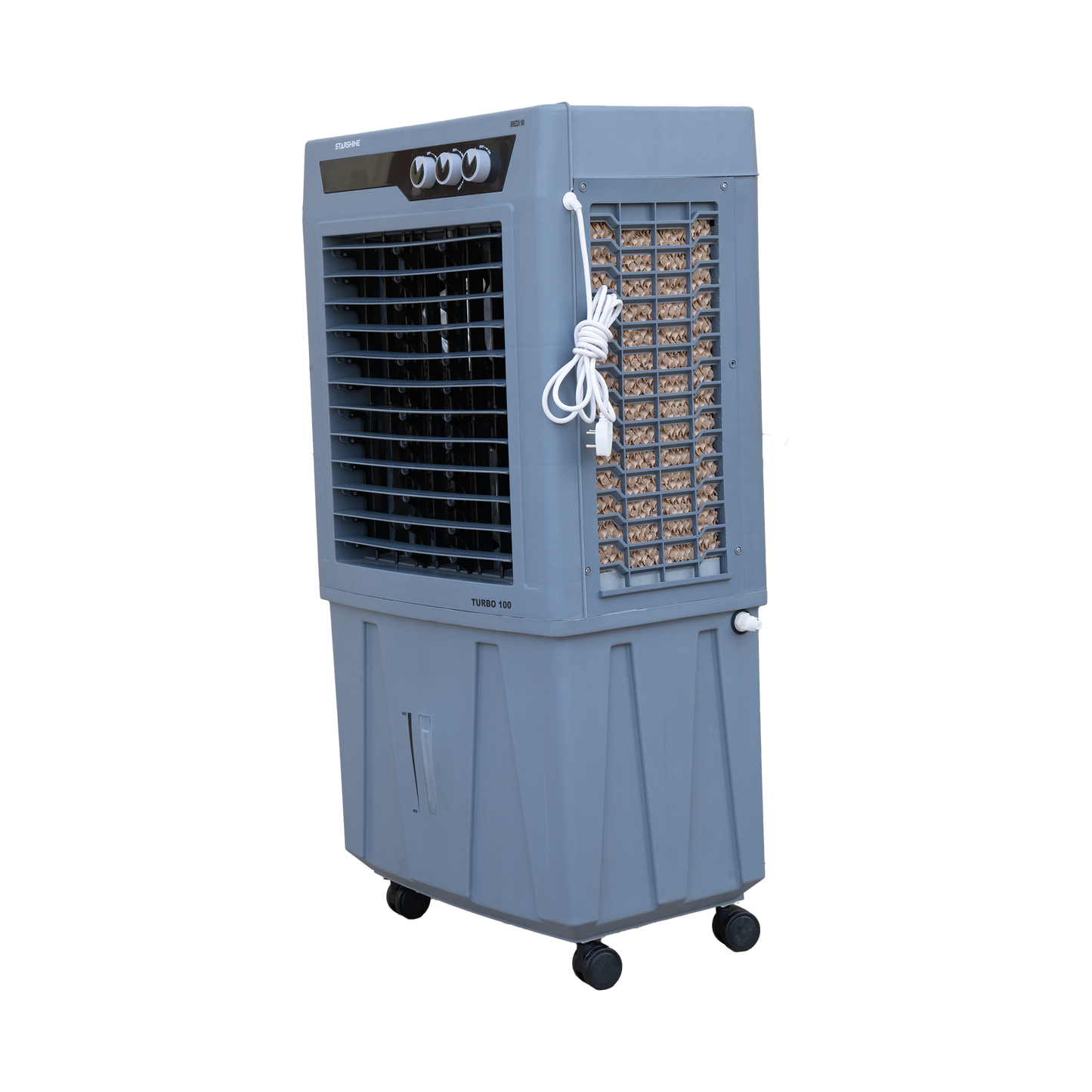 BREZZA 100L