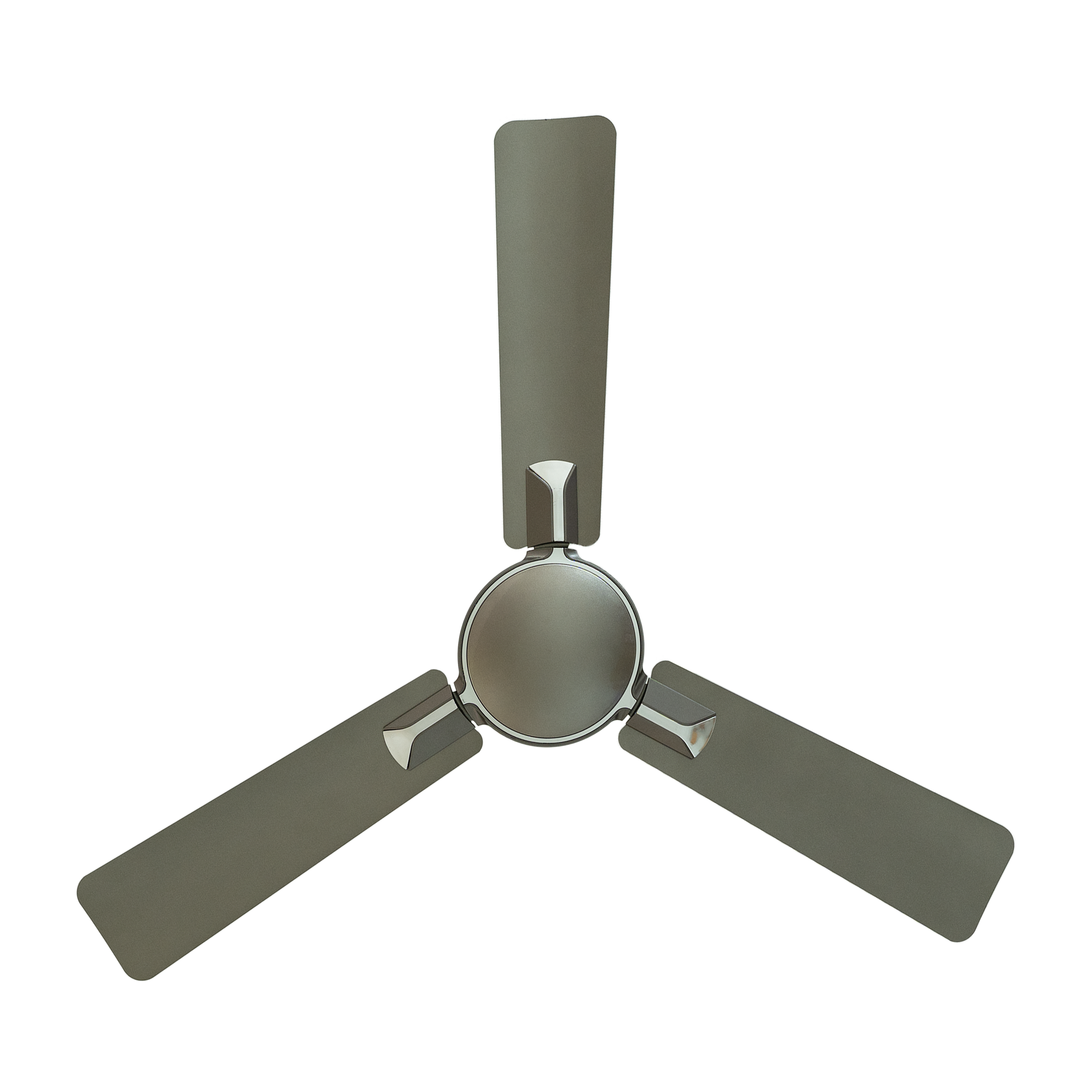 Himalayan Gray (Design 3)