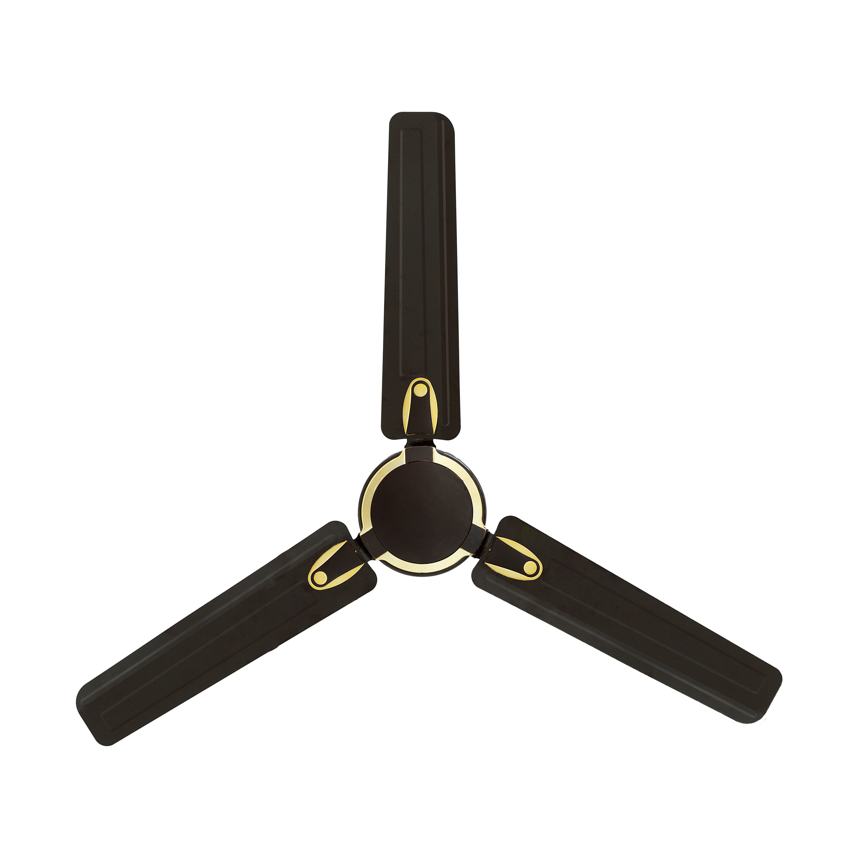 Luster Brown