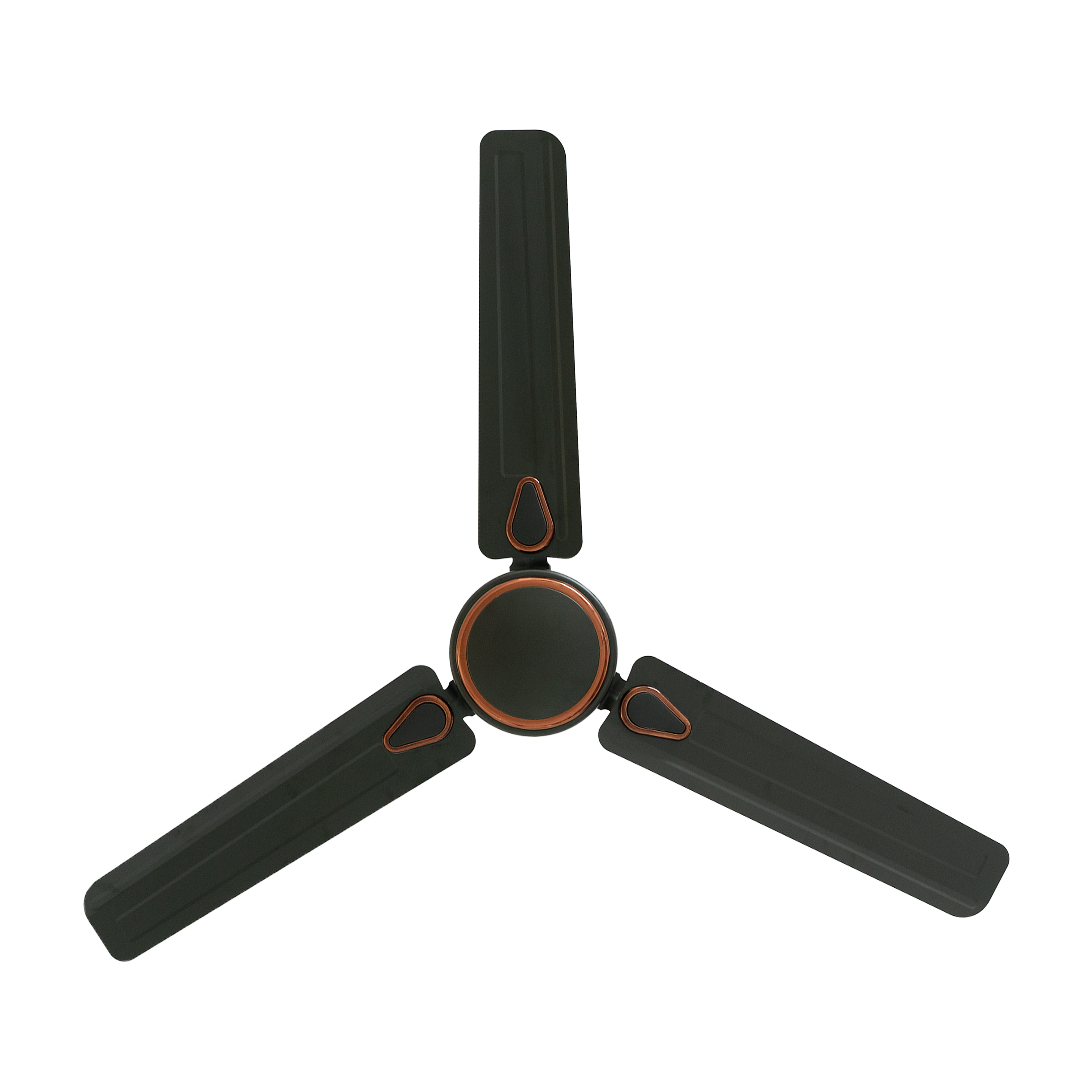 Smoke Brown