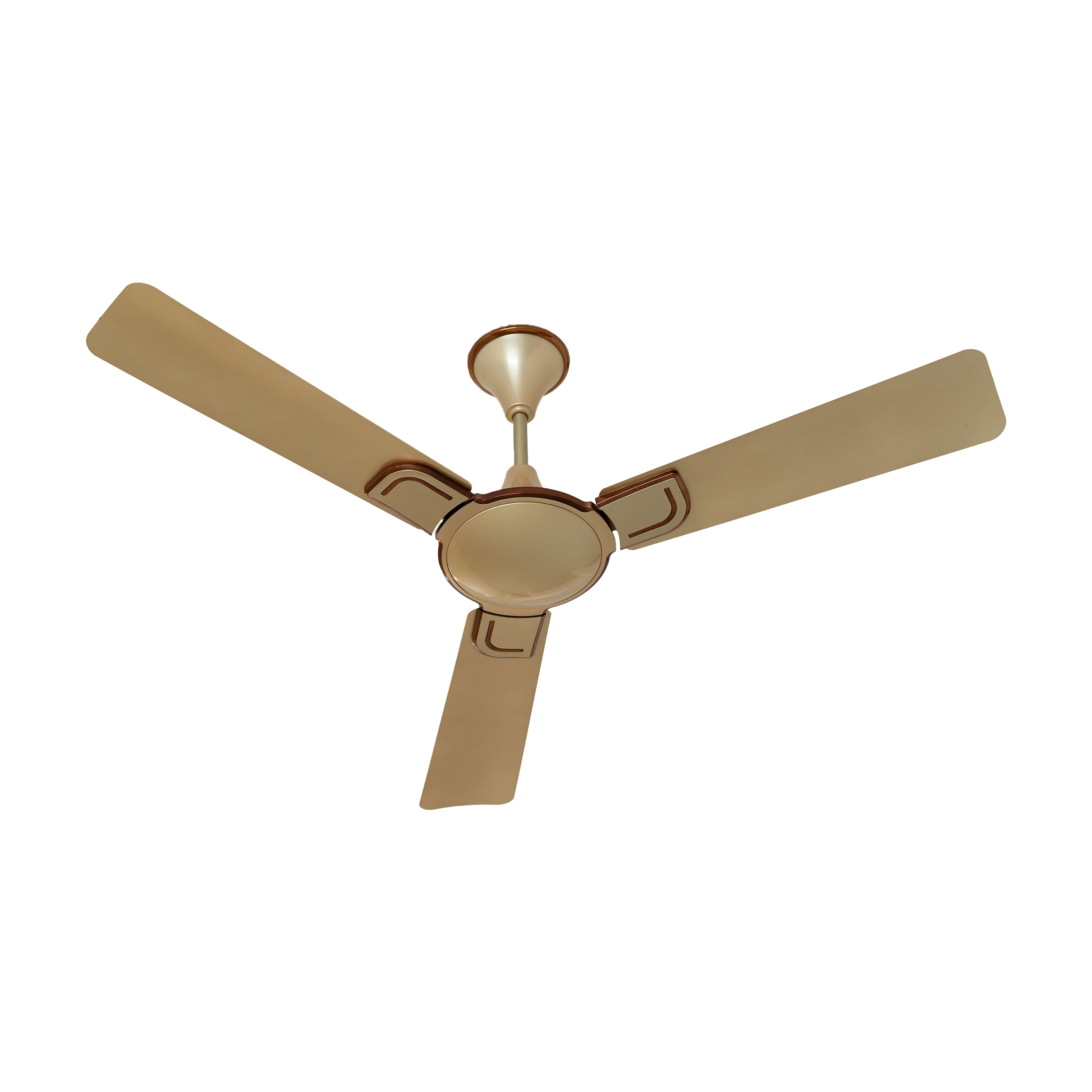 Satin Gold (Design 1)