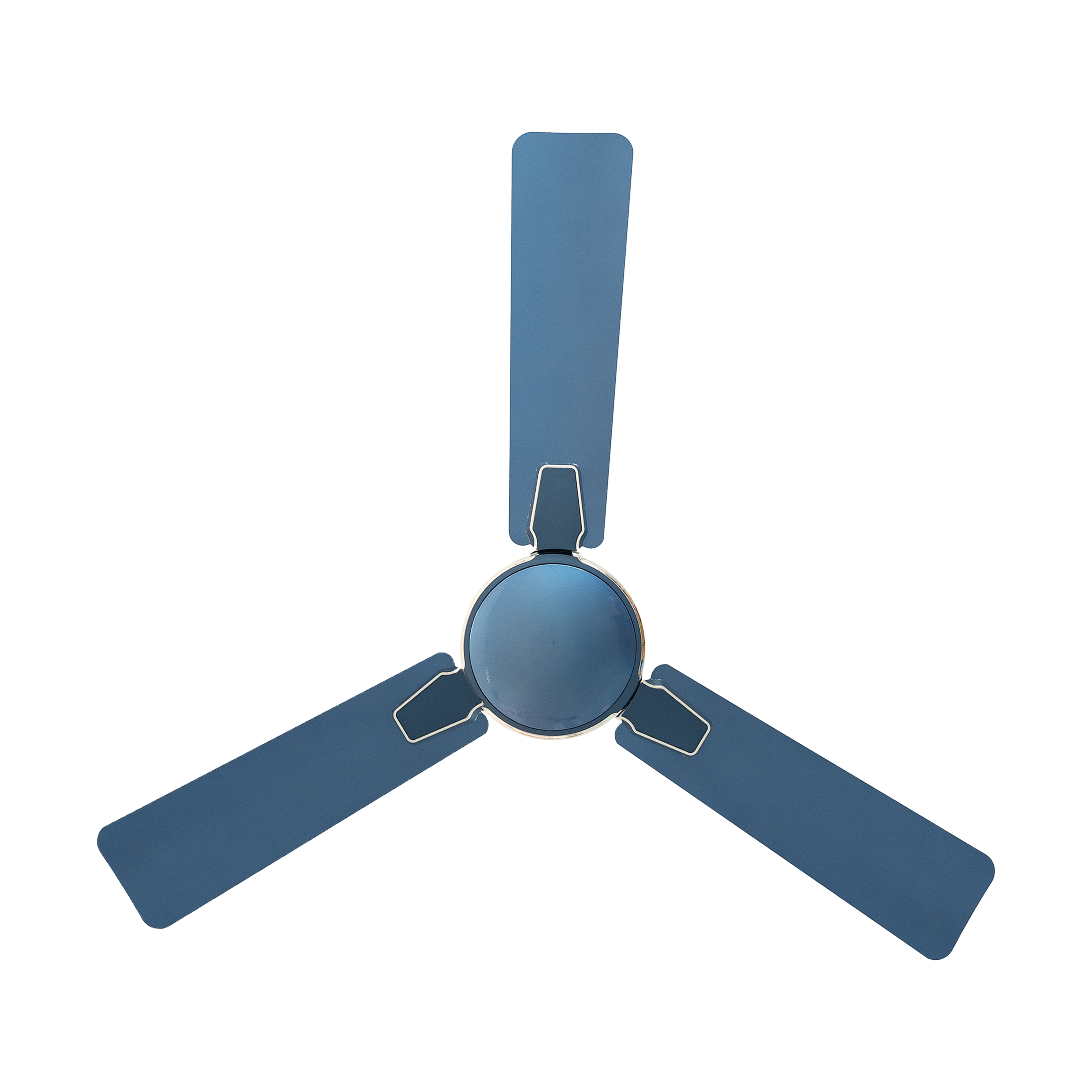 Indigo Blue (Design 2)
