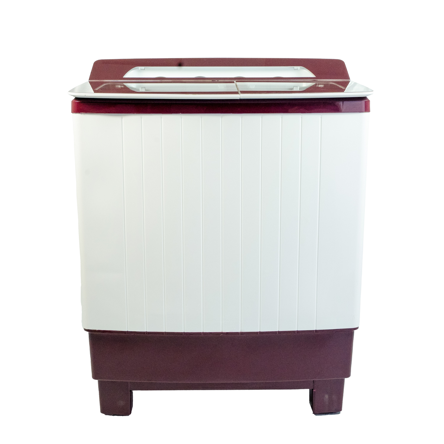 Starshine 8 Kg Semi-Automatic Top Loading Washing Machine