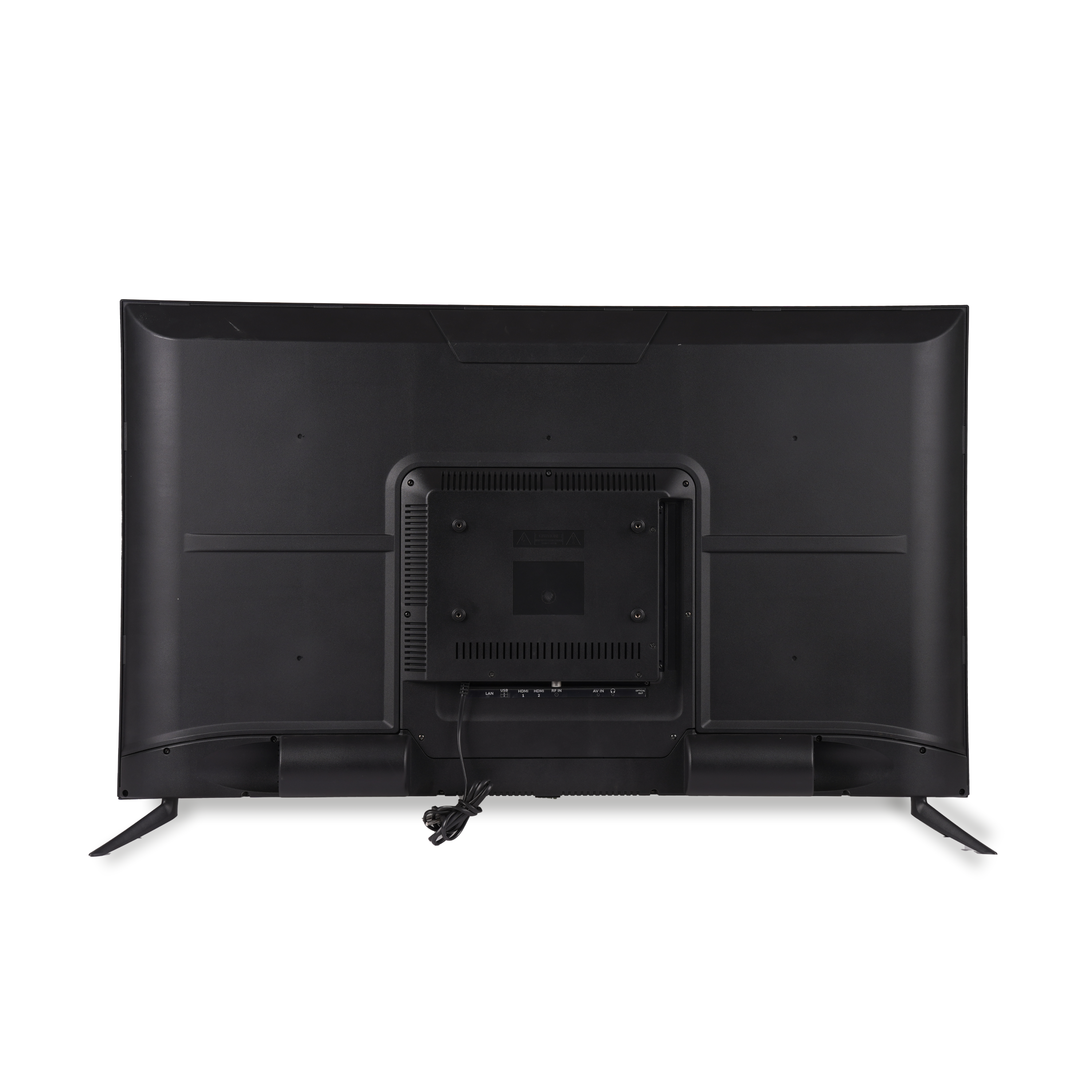 Starshine 127 cm (50 Inches) SMART LED TV | ATPL-5800 (Black) 3 Years Warranty