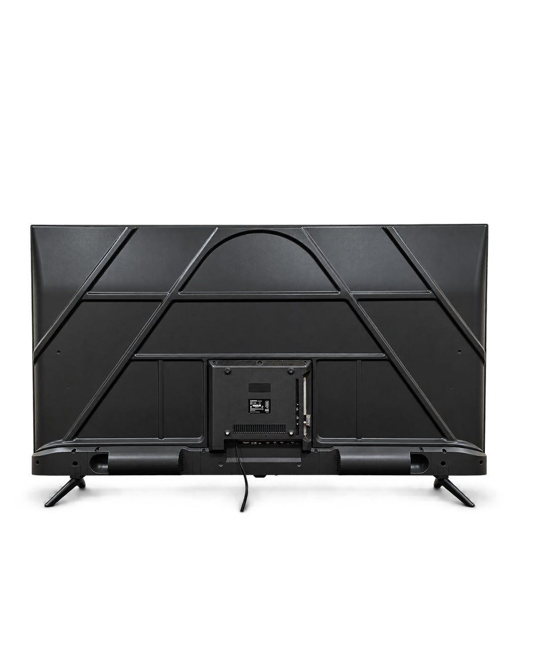 Starshine 165 cm (65 Inches) LED TV | ATPL-6500 (Black) 3 Years Warranty
