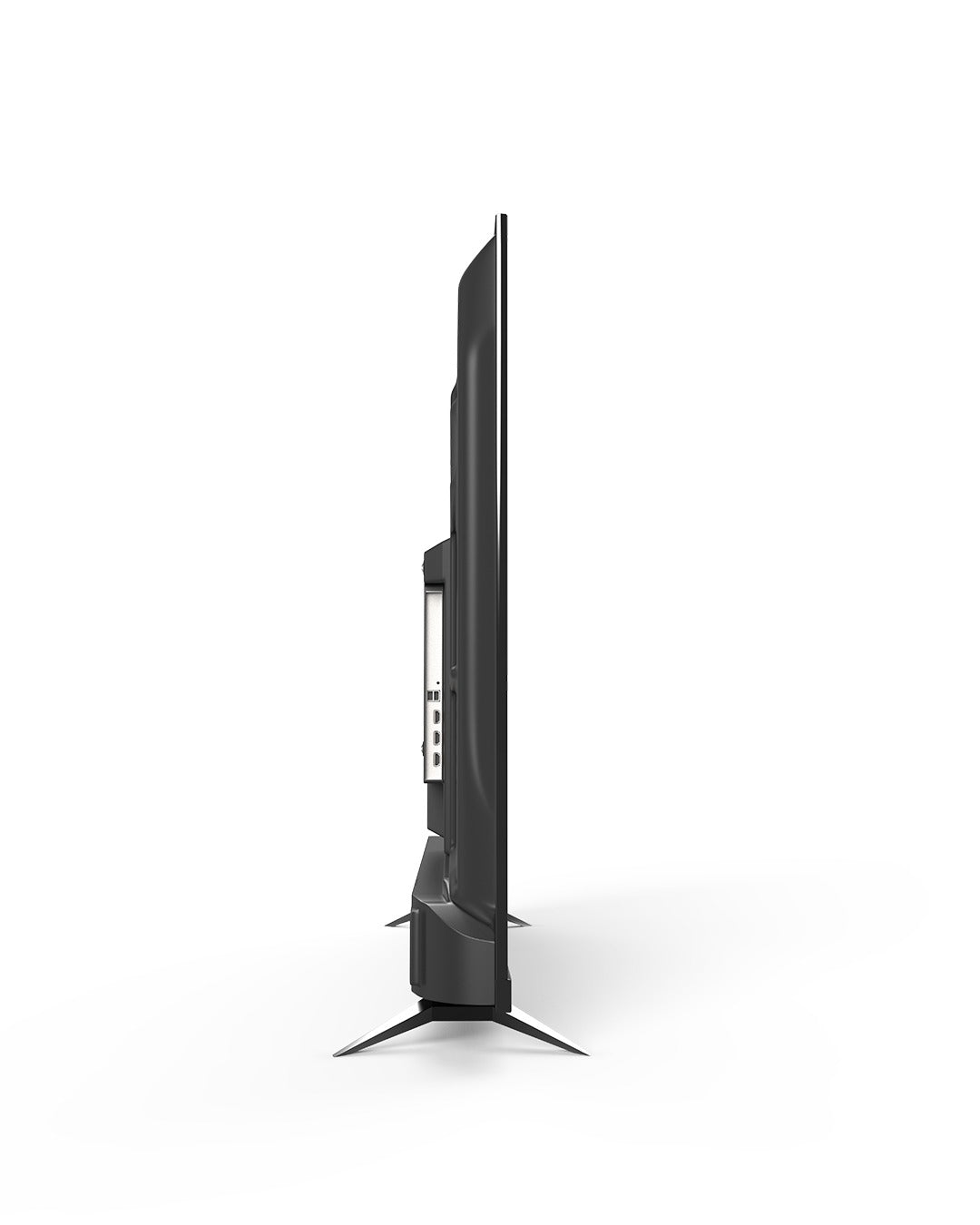 Starshine 165 cm (65 Inches) LED TV | ATPL-6500 (Black) 3 Years Warranty