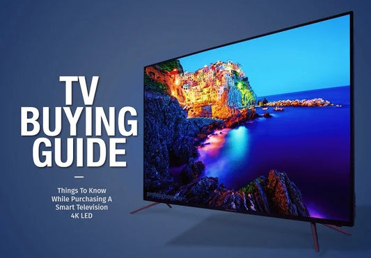 FAQs about Smart LED TV