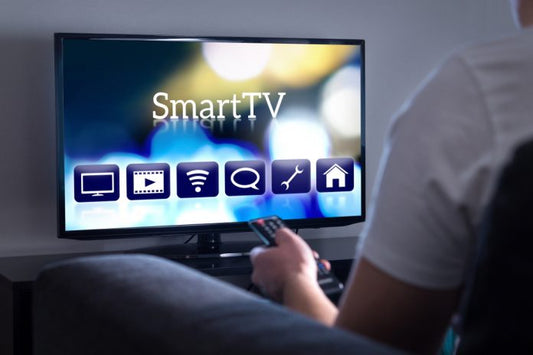 How to Set up your New Smart TV?