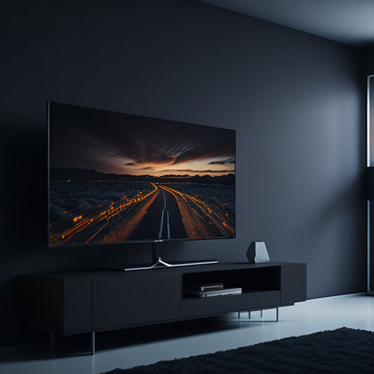 Starshine 165 cm (65 inches) ATPL-5500 Black (2022 Model) Review: A Budget-Friendly 65″ Smart TV for a Cinematic Experience