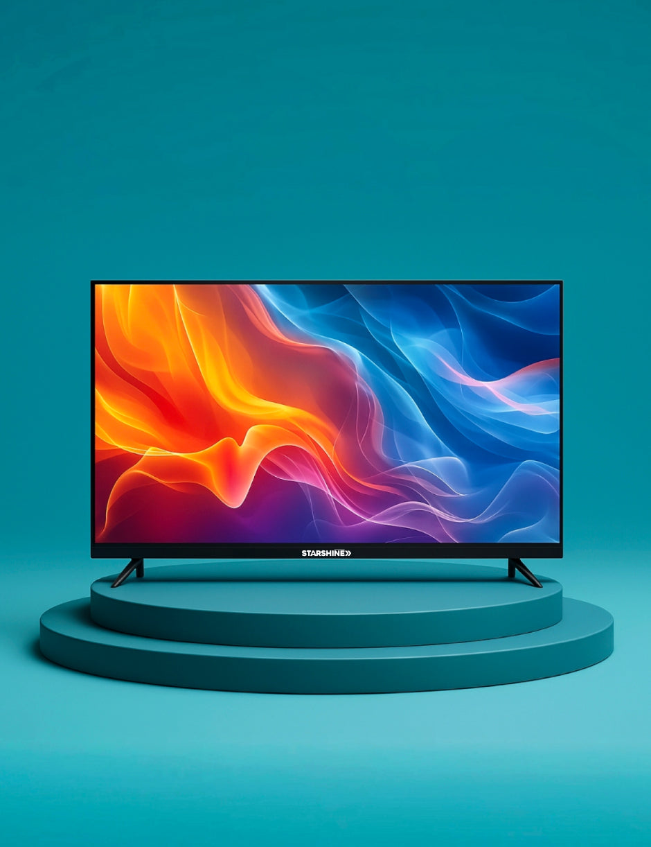 Televisory Smart TVs in India | Android & Google LED TVs for Home Entertainment ...