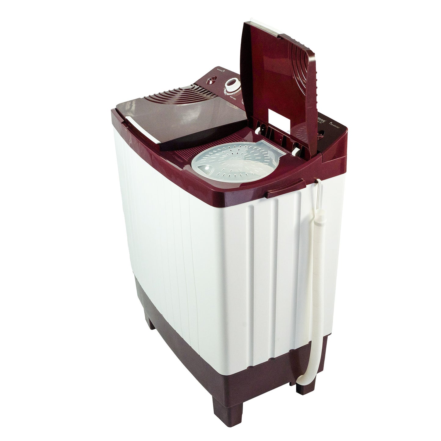 Starshine 7.2 Kg Semi-Automatic Top Loading Washing Machine