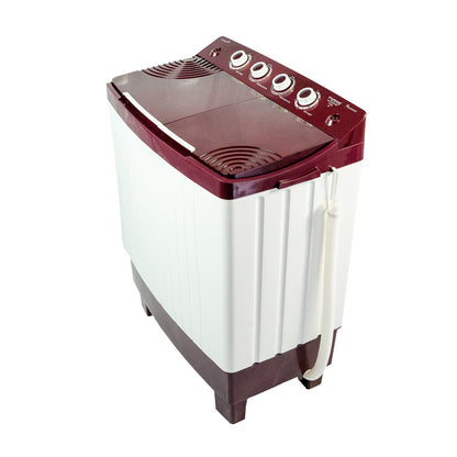 Starshine 7.2 Kg Semi-Automatic Top Loading Washing Machine