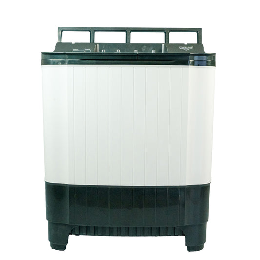 Starshine 10 Kg Semi-Automatic Top Loading Washing Machine