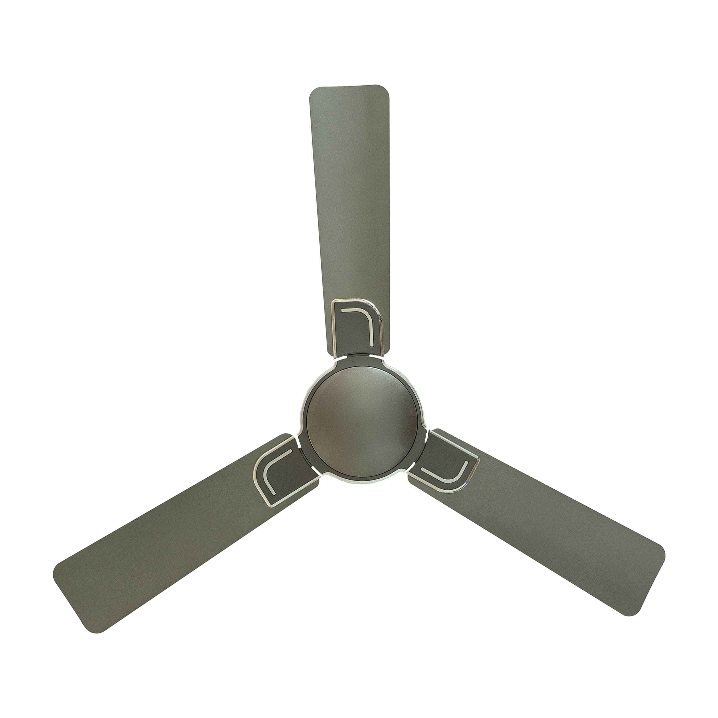 Himalayan Gray (Design 1)