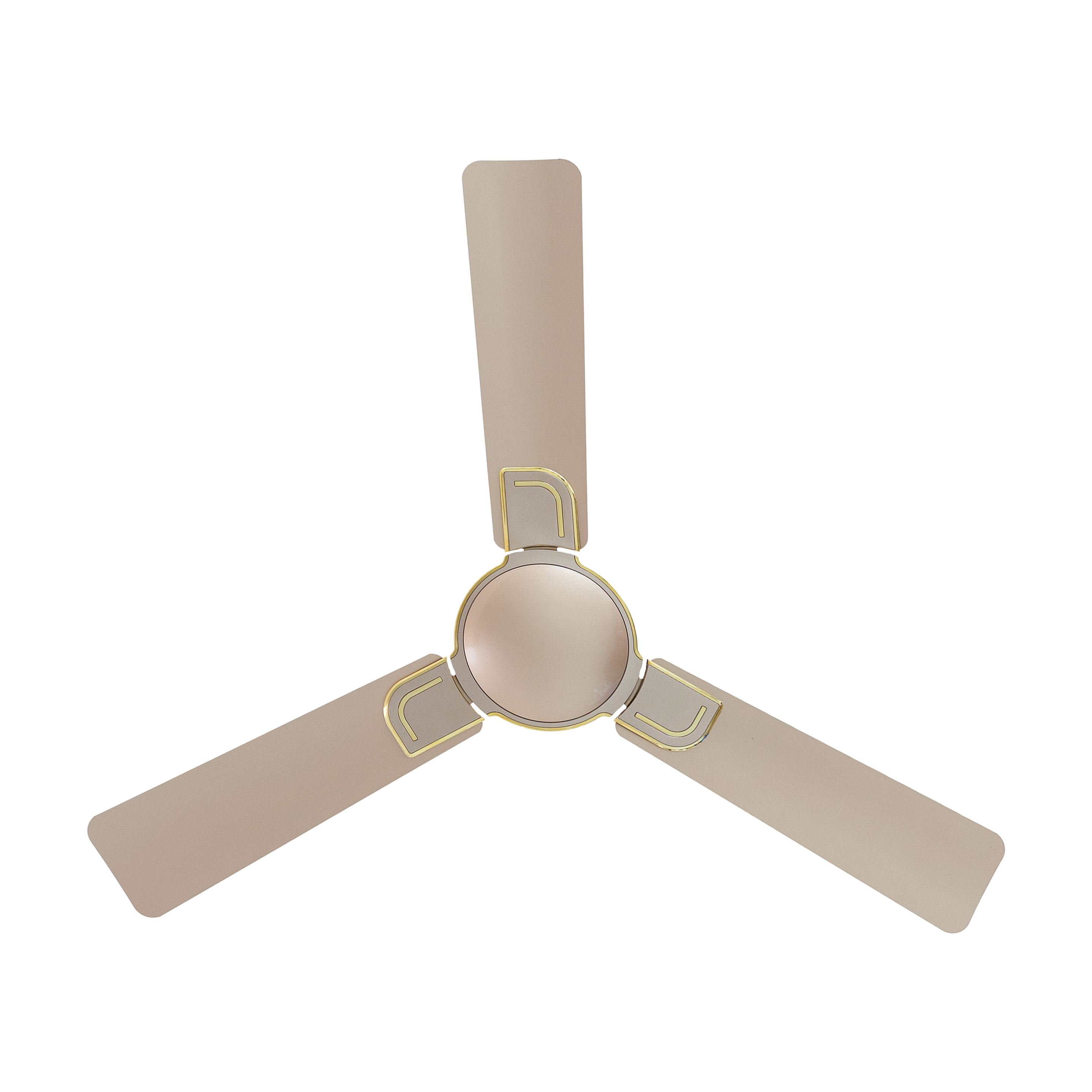 Rose Gold (Design 1)