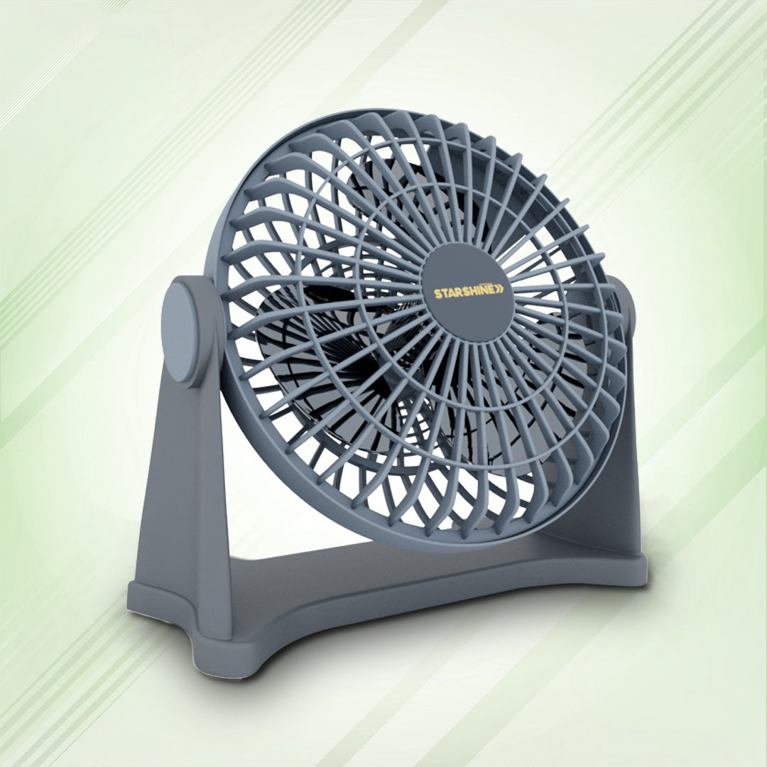 3 in 1 Multi Purpose Fan