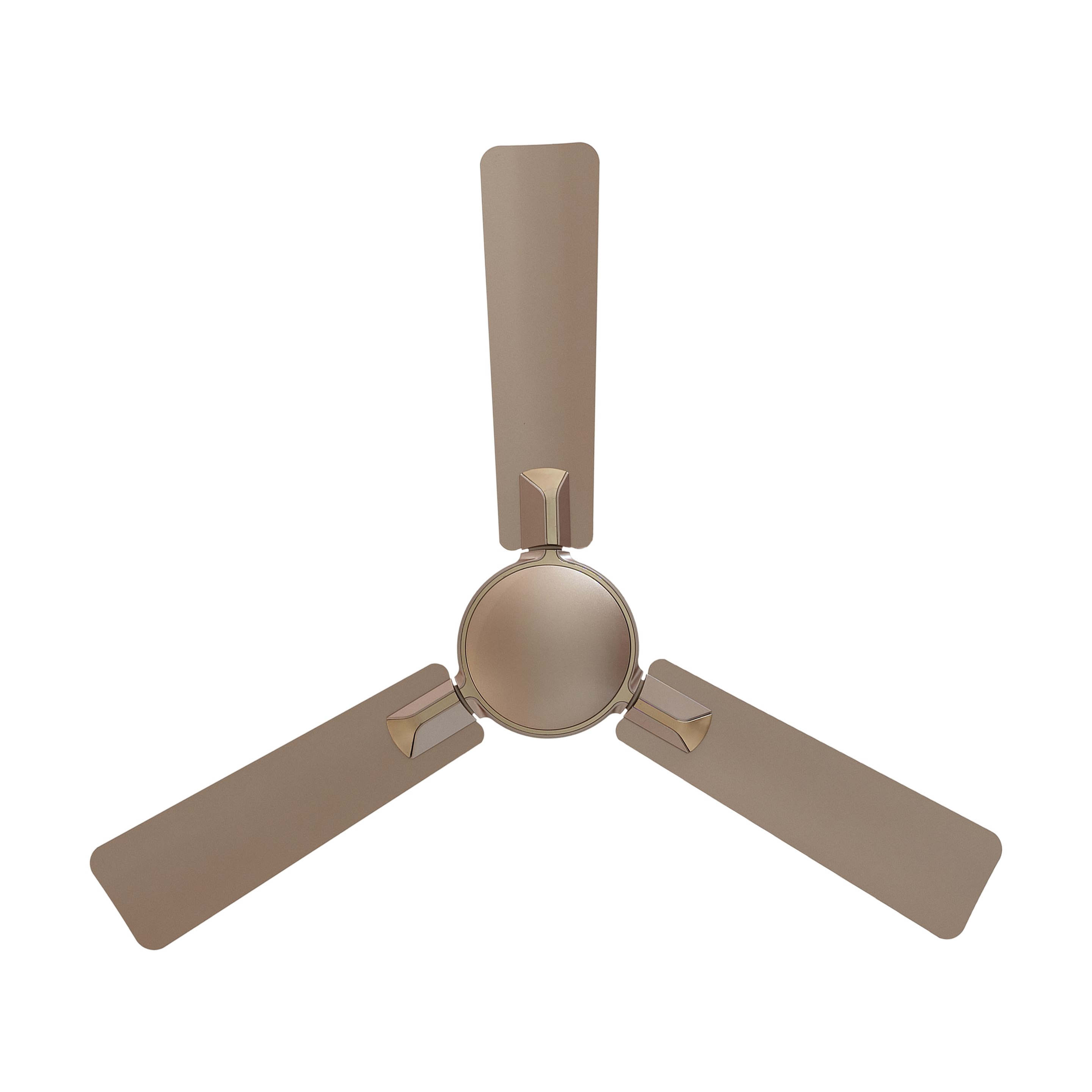 Rose Gold (Design 3)