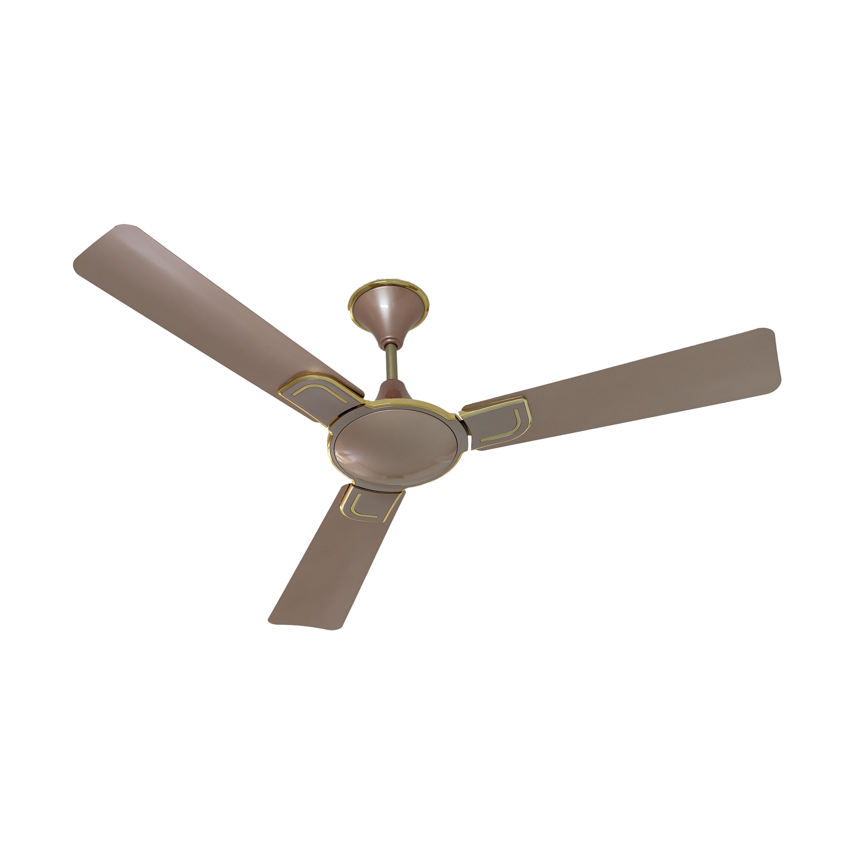 Rose Gold (Design 1)