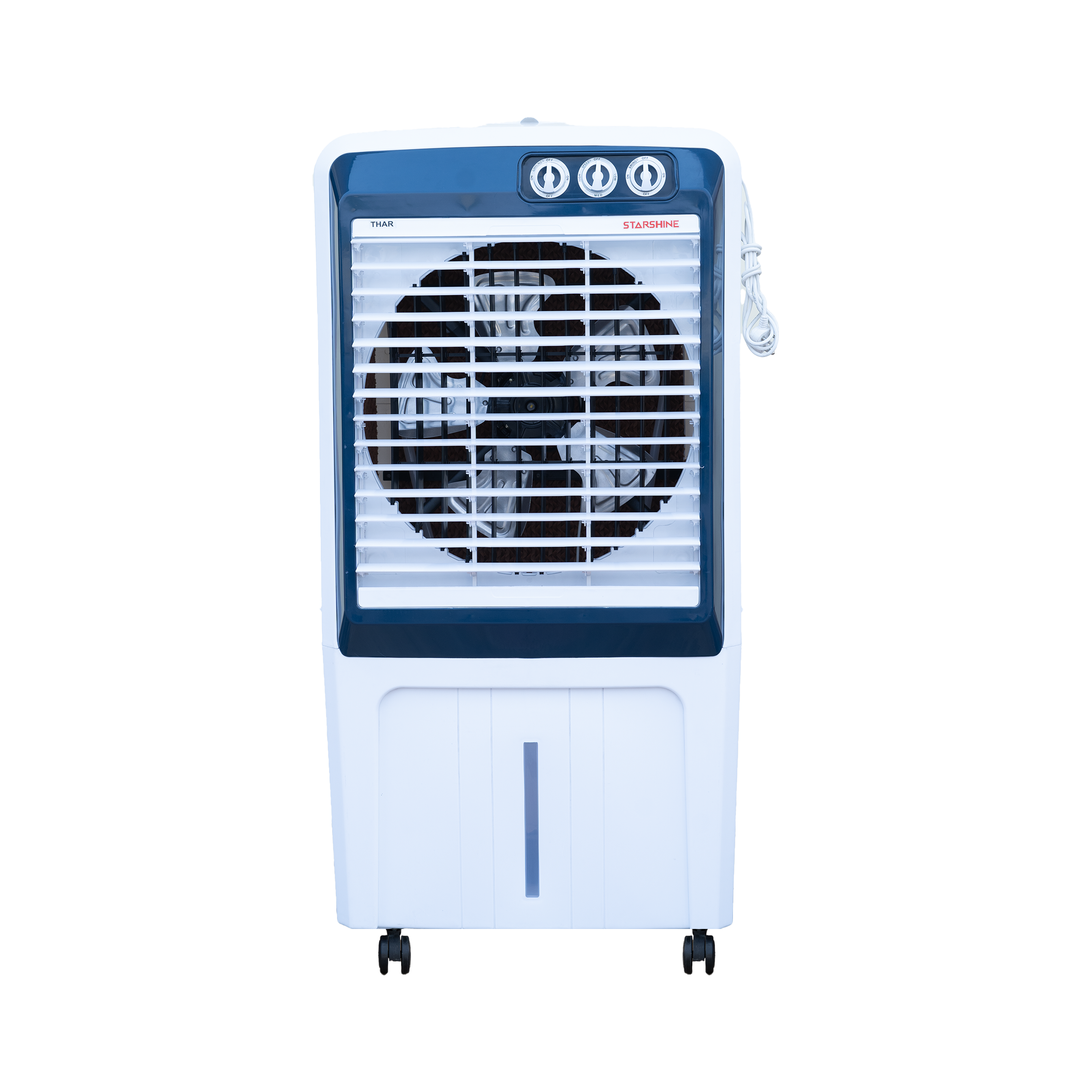 THAR 100 L