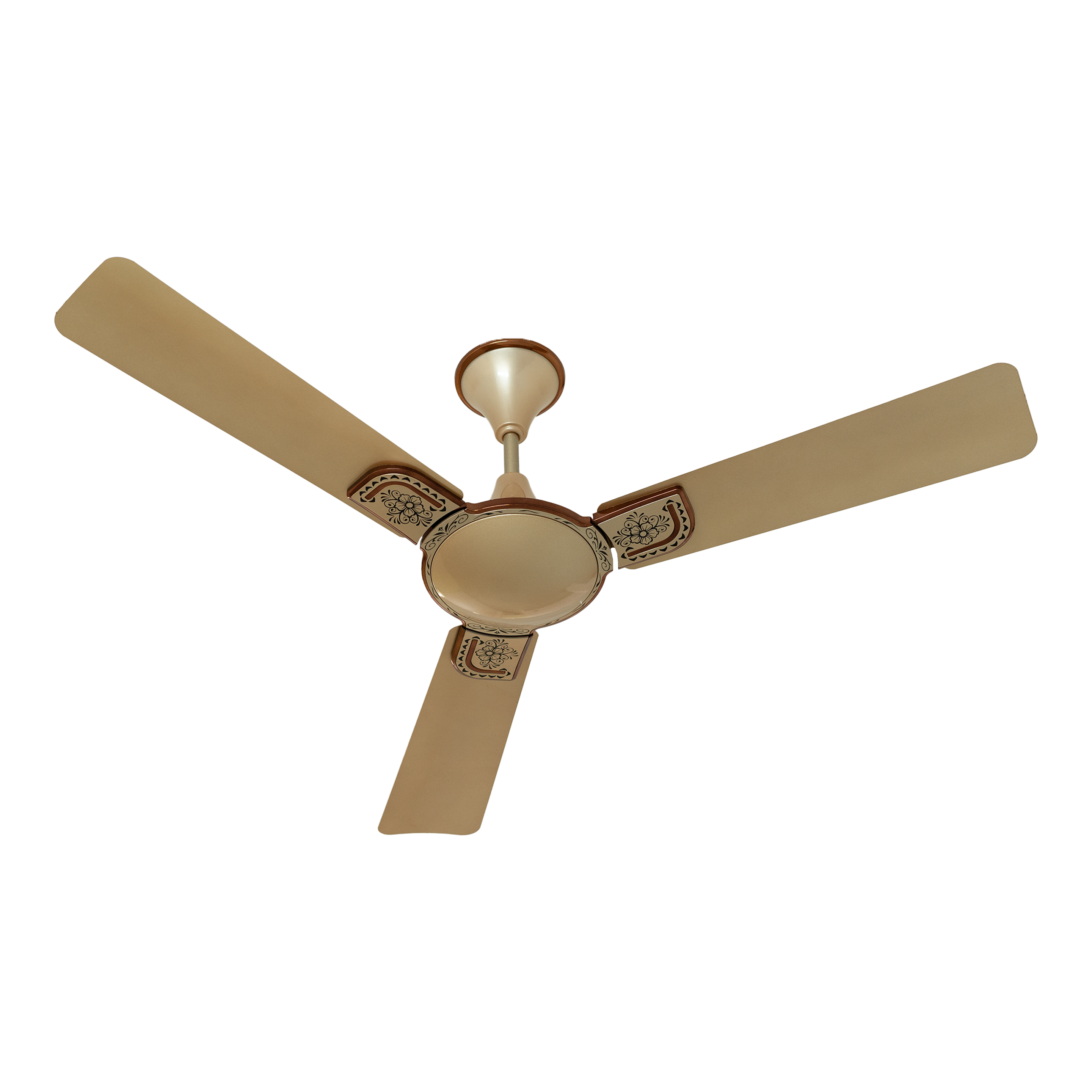 Satin Gold (Design 2)