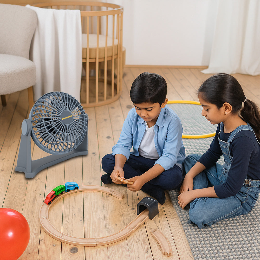3 in 1 Multi Purpose Fan