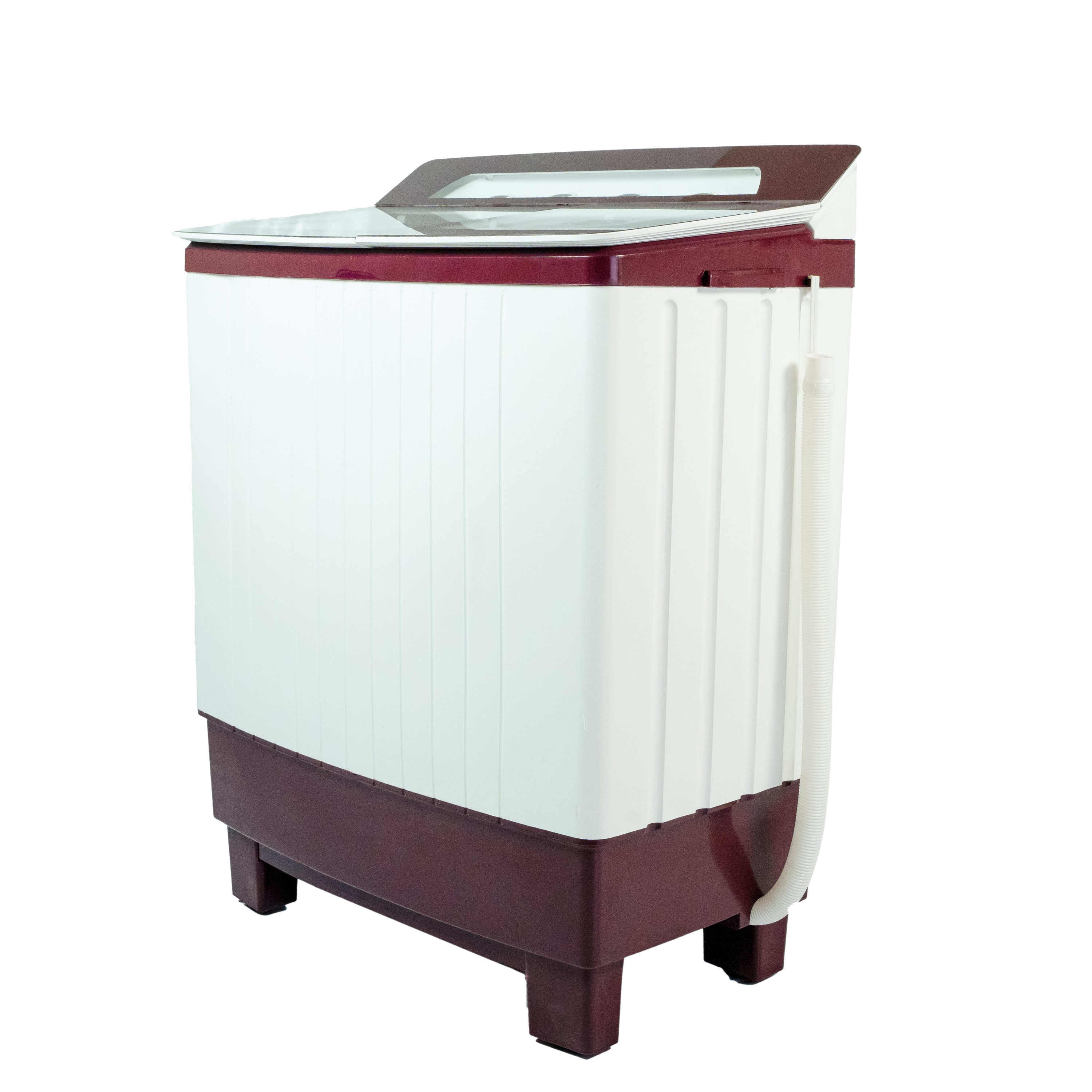 Starshine 8 Kg Semi-Automatic Top Loading Washing Machine