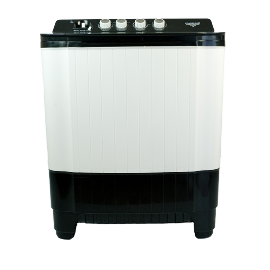 Starshine 9 Kg Semi-Automatic Top Loading Washing Machine
