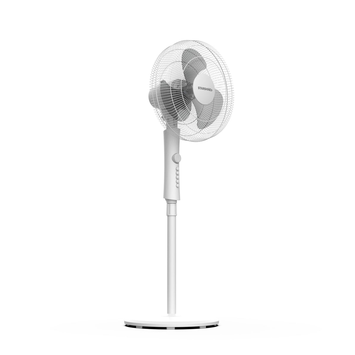 ARON-33 Pedestal Fan