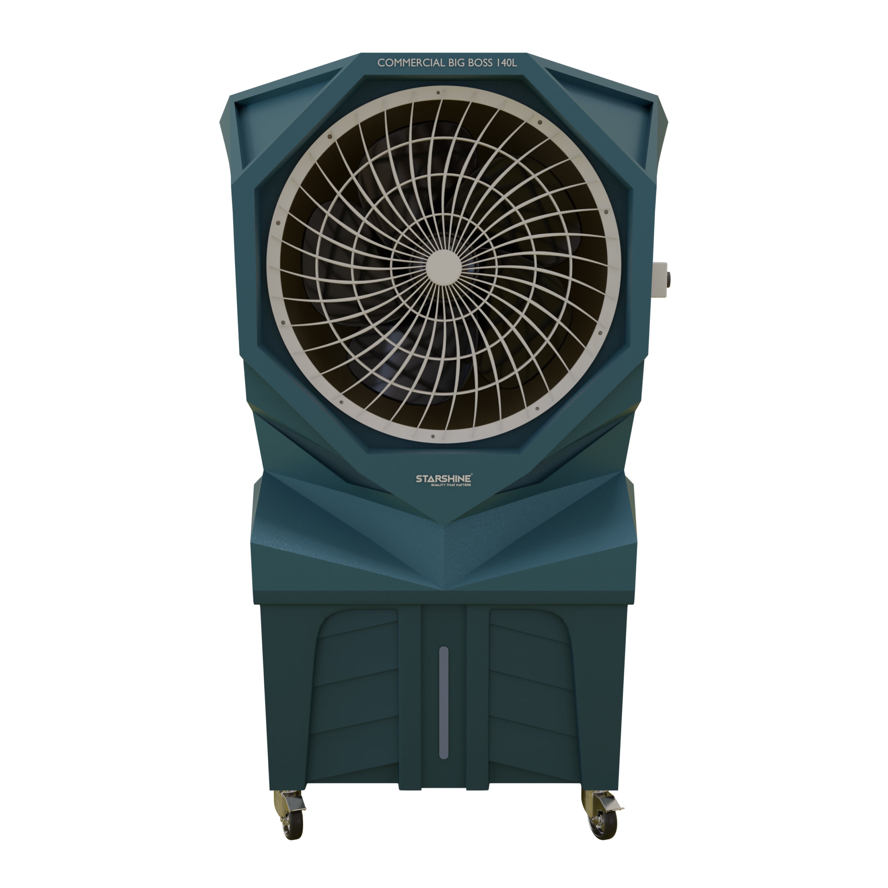 Commercial  Big Boss 140 Liters