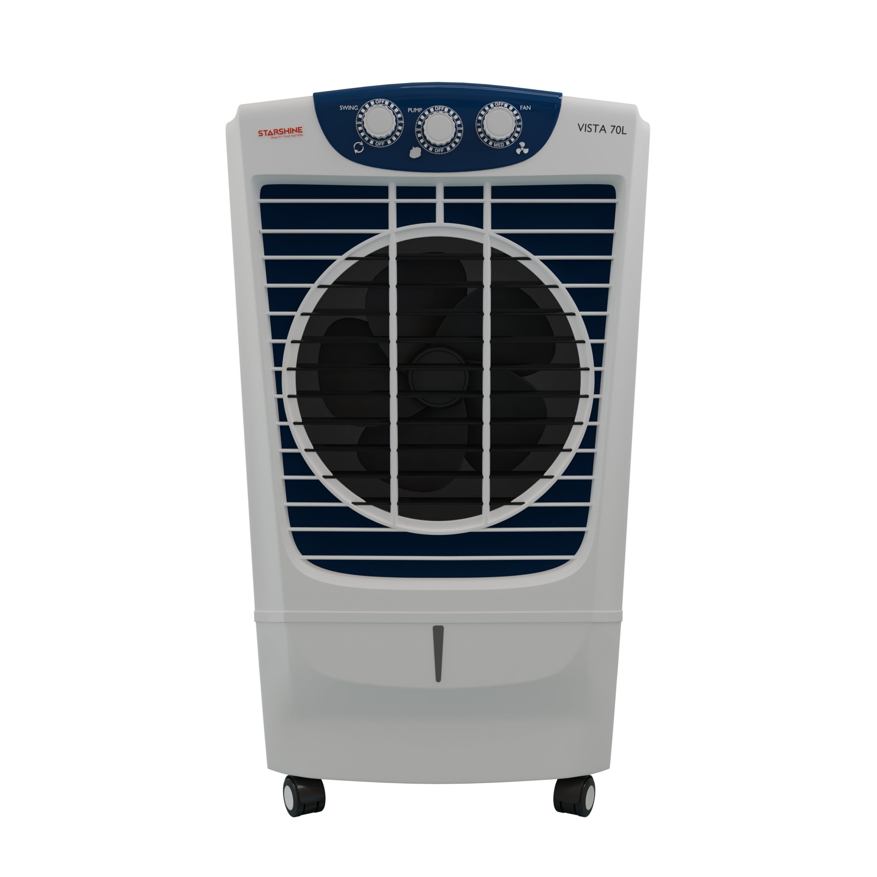 Vista 70 Liters